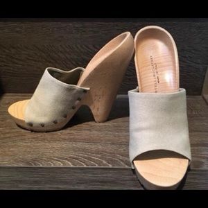Stella McCartney Mules/Slides